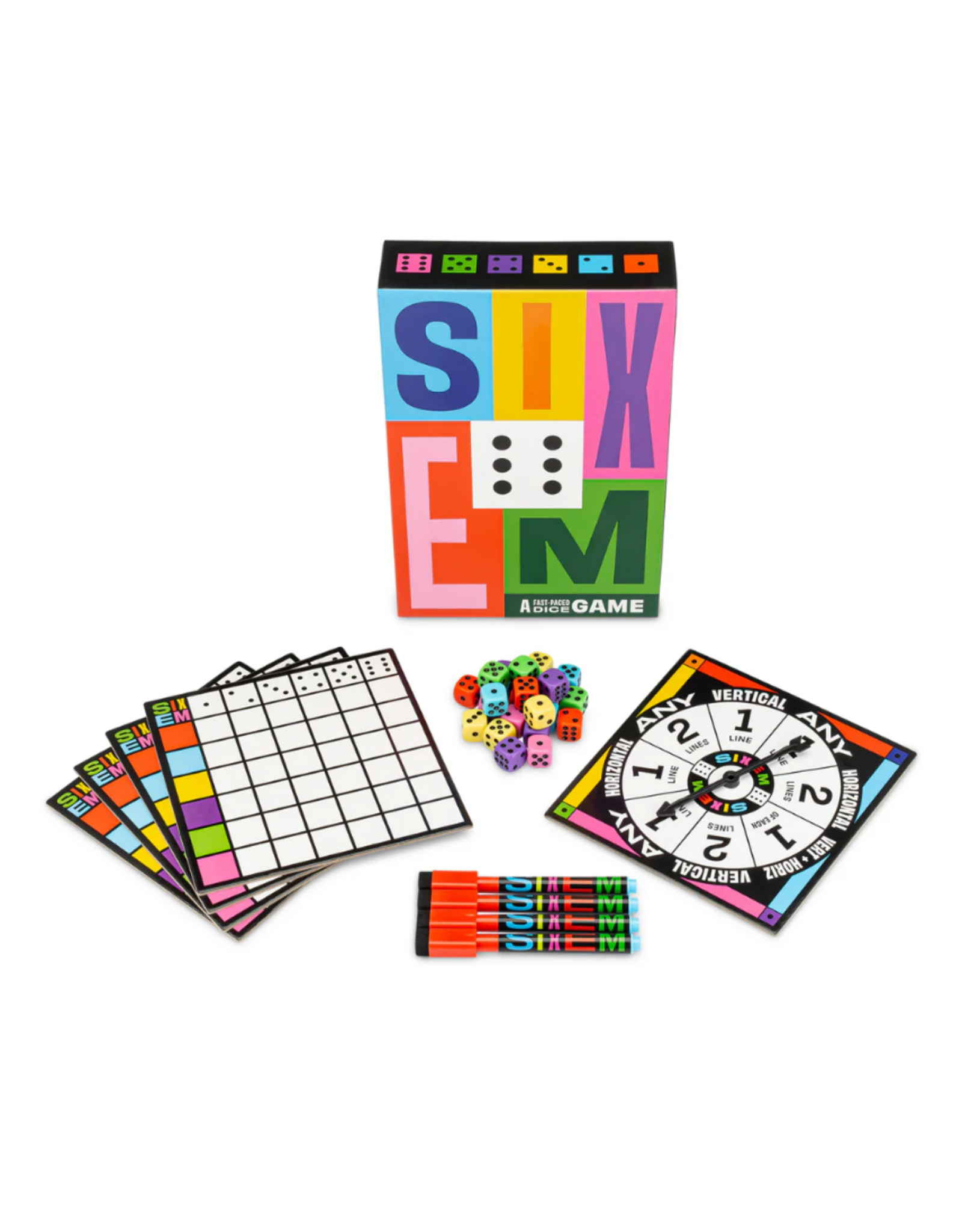 Sixem