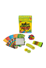 Sixem Sour Patch Kids Edition