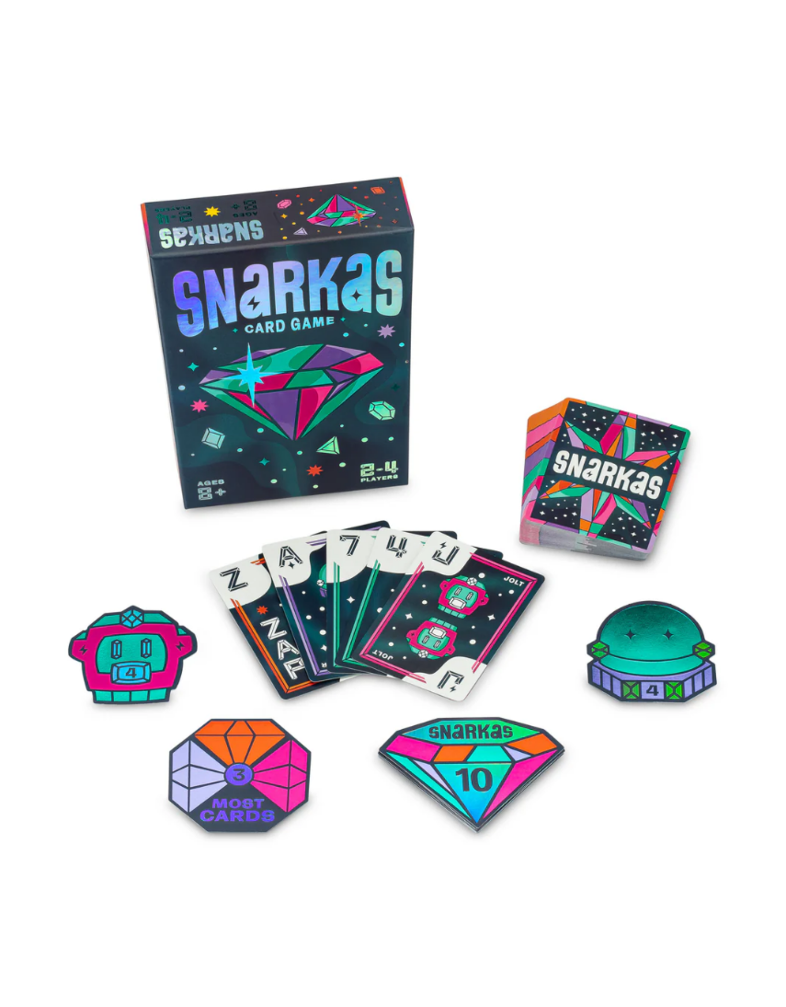 Snarkas