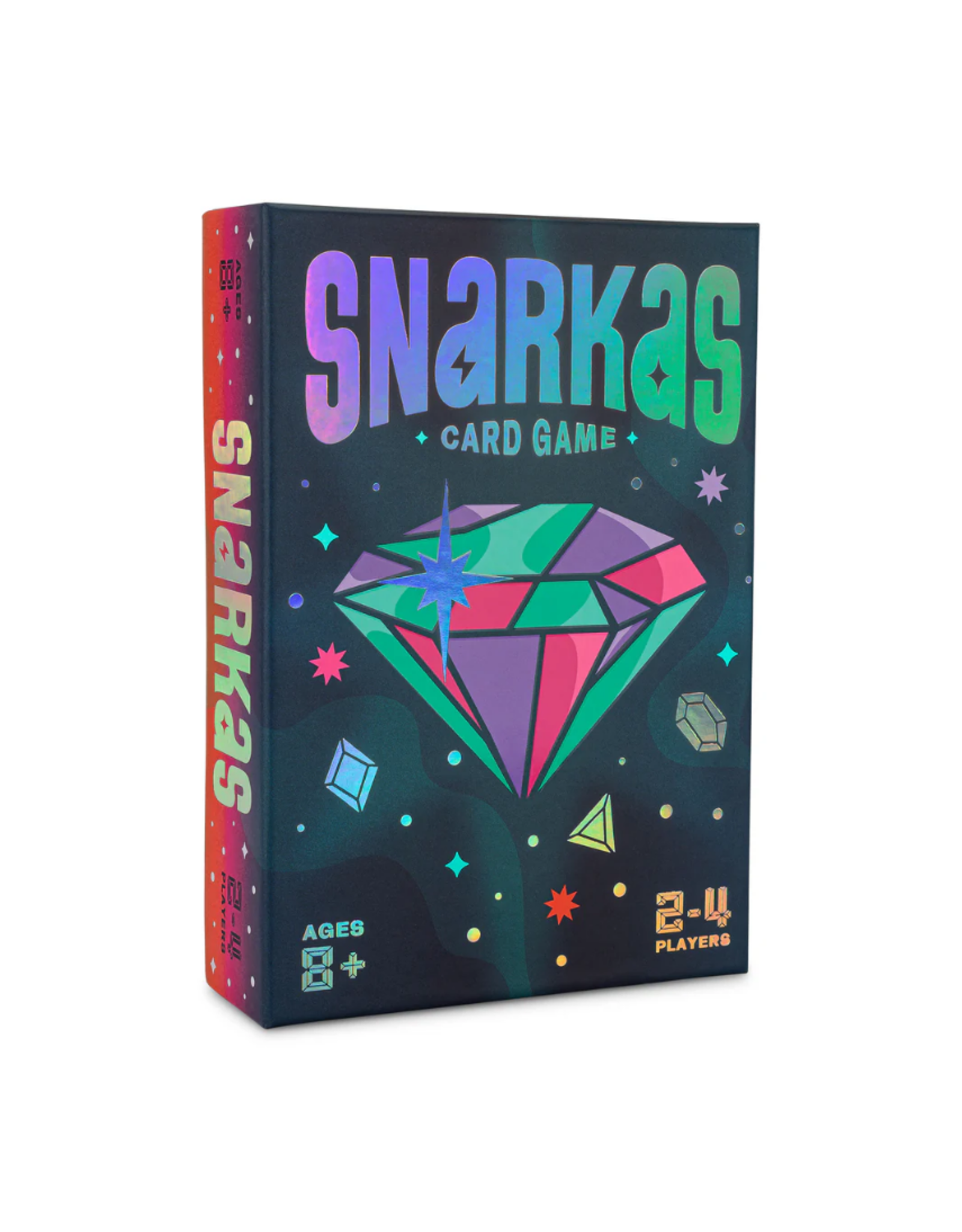 Snarkas