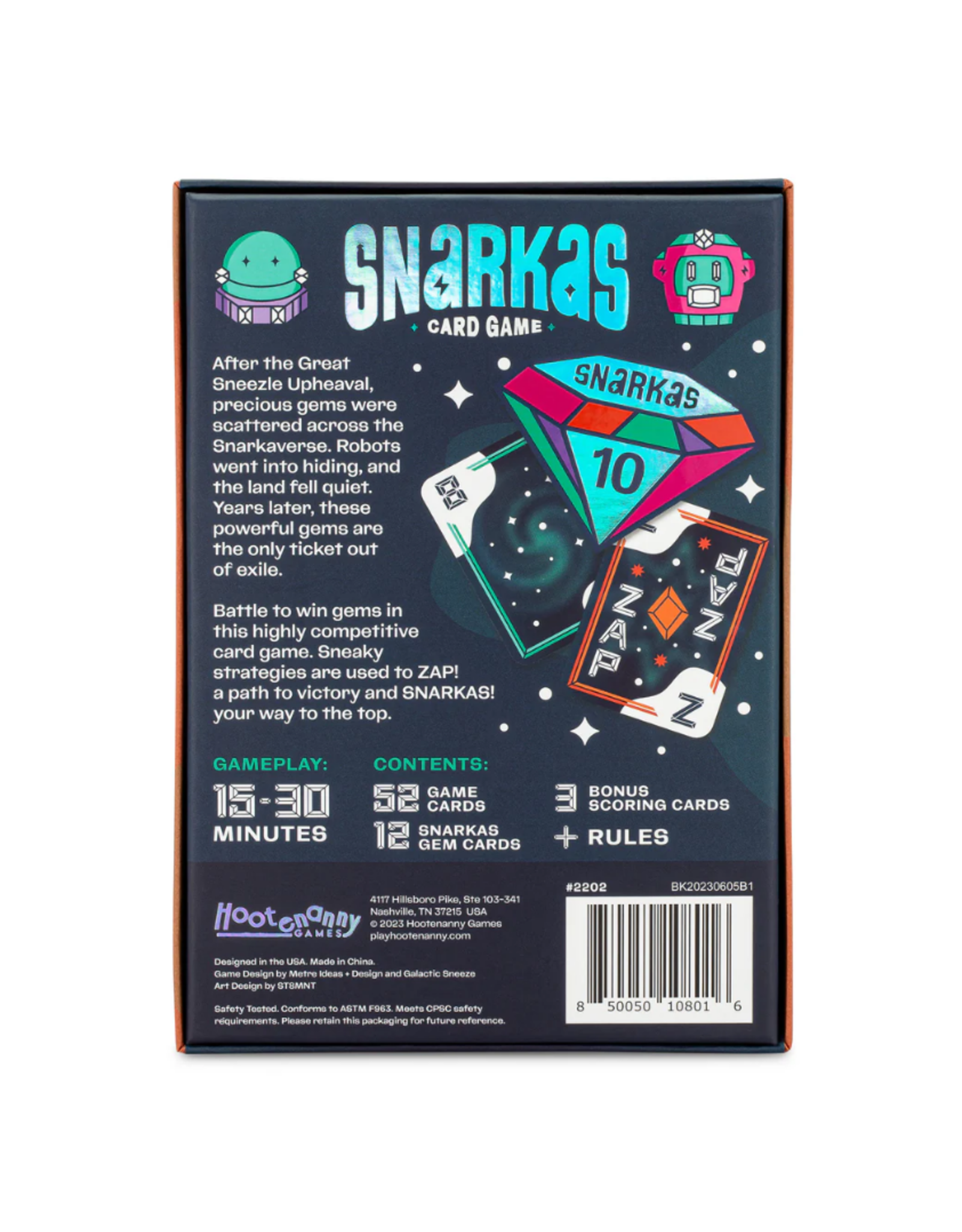 Snarkas