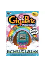 GigaPets® Virtual Unicorn
