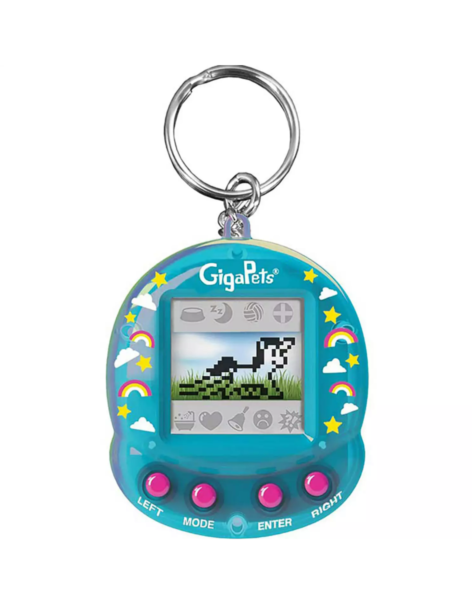GigaPets® Virtual Unicorn