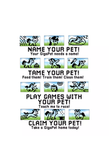 GigaPets® Virtual Unicorn
