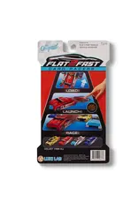 Flat 2 Fast Asst.