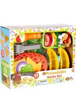 Pretendables Nacho Set