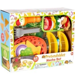 Pretendables Nacho Set