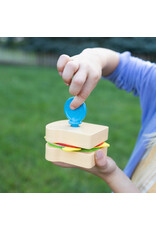 Pretendables Picnic Basket