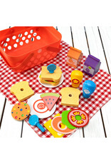 Pretendables Picnic Basket