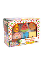 Pretendables Picnic Basket