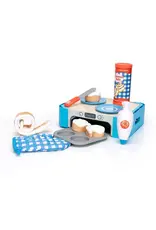 Pretendables Cinnamon Roll Set