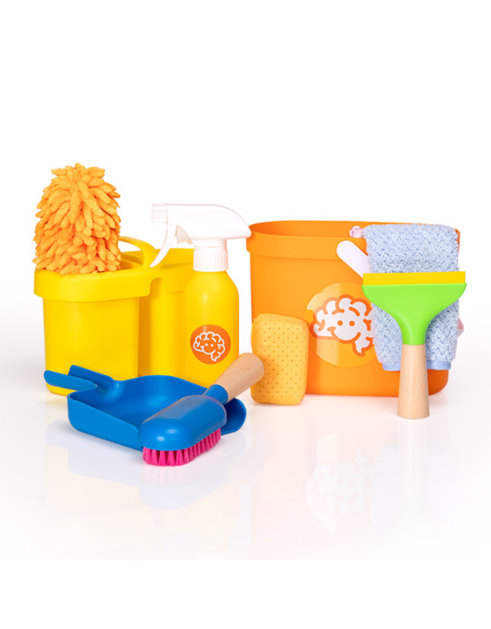 Pretendables Cleaning Kit