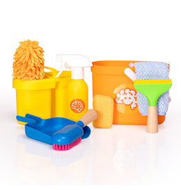 Pretendables Cleaning Kit
