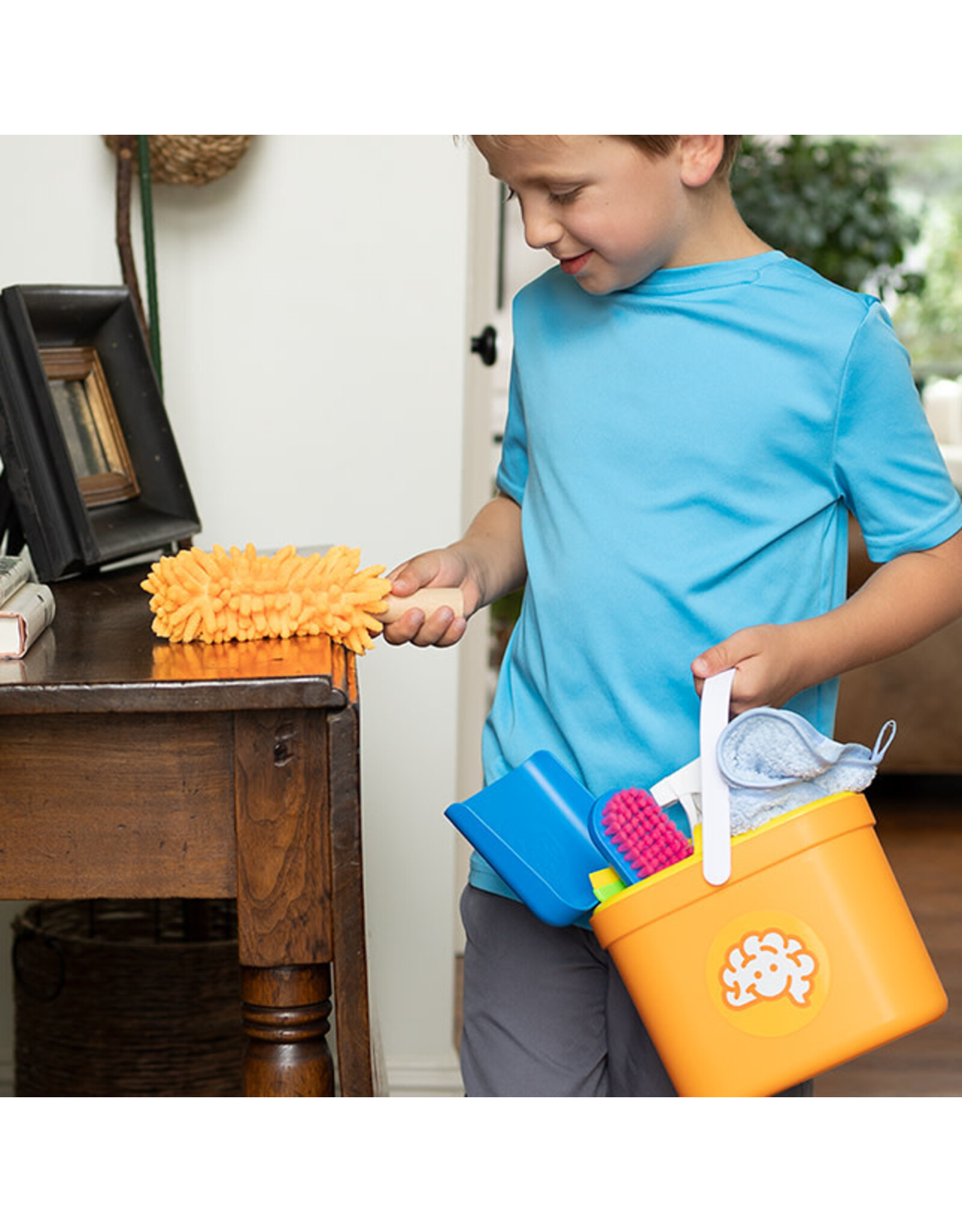 Pretendables Cleaning Kit