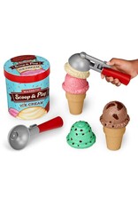 Magnetic Scoop & Play Ice Cream