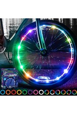 Wheel Brightz Razzle Dazzle