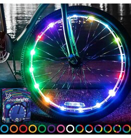 Wheel Brightz Razzle Dazzle