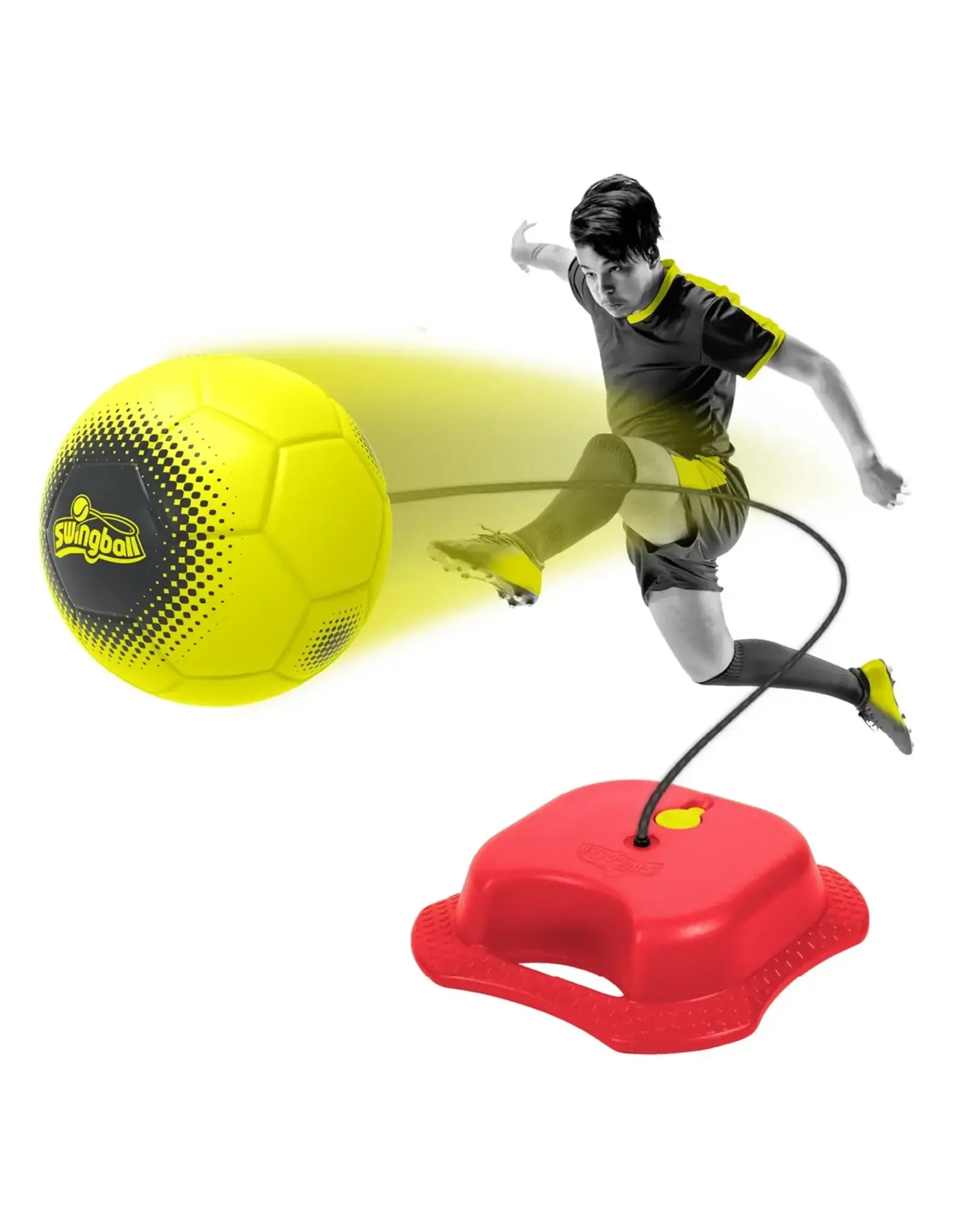 Swingball Reflex Soccer