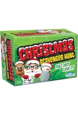 Christmas Scavenger Hunt