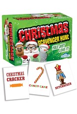 Christmas Scavenger Hunt