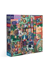 Christmas Decorations 1000pcs