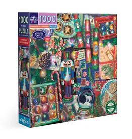 Christmas Decorations 1000pcs