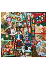 Christmas Decorations 1000pcs