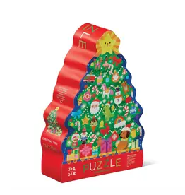 Christmas Tree 24pcs