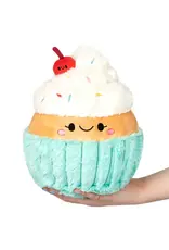 Mini Madame Cupcake Squishable