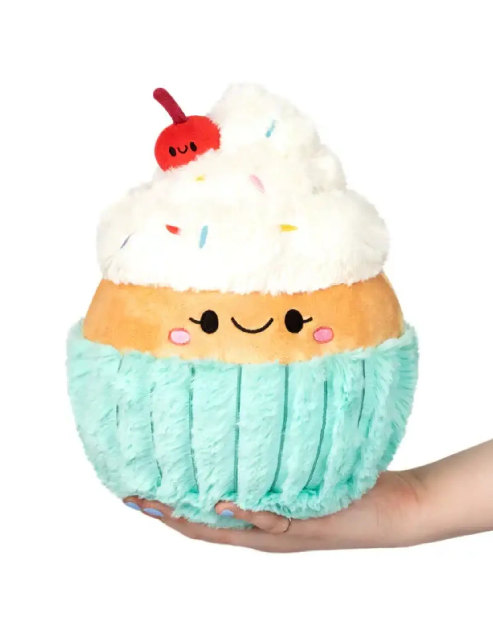 Mini Madame Cupcake Squishable