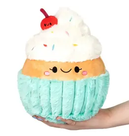 Mini Madame Cupcake Squishable
