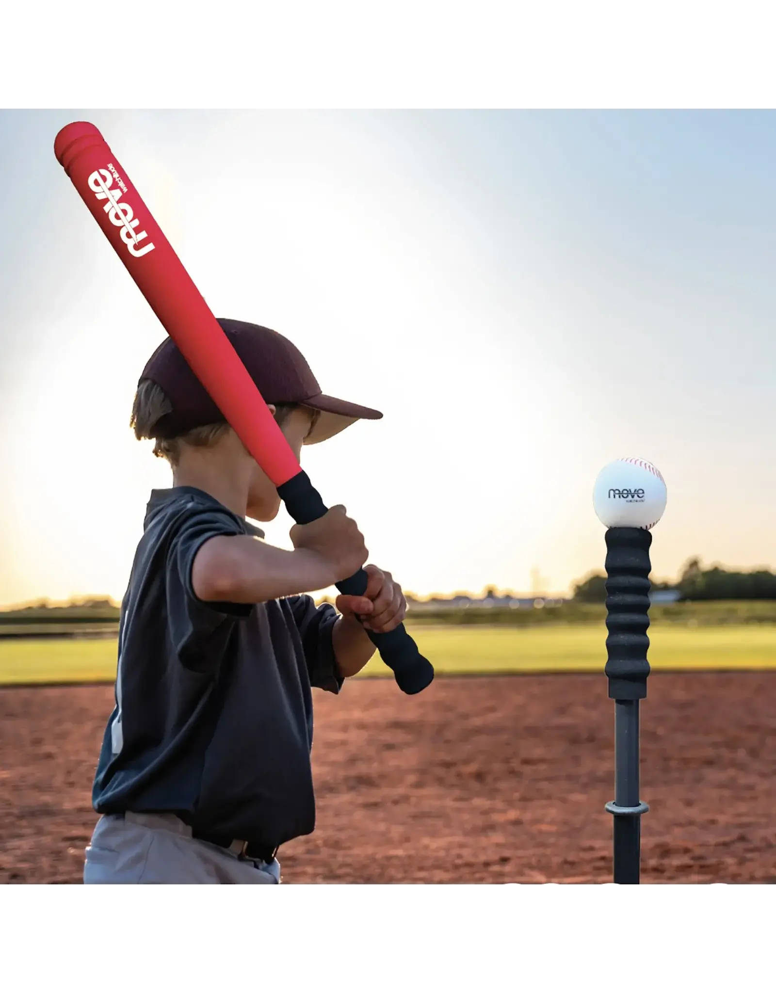 Kids T-Ball Set