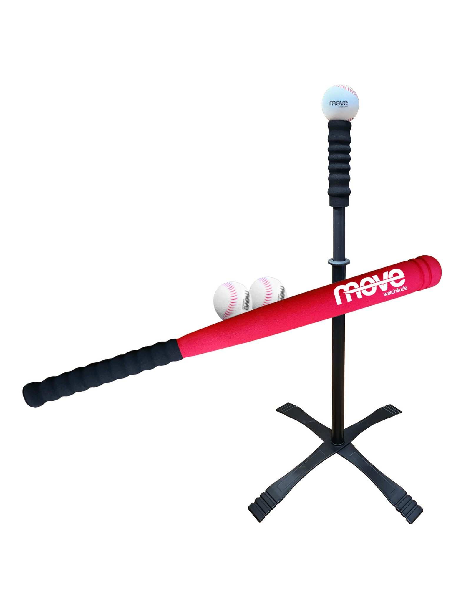 Kids T-Ball Set