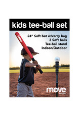 Kids T-Ball Set