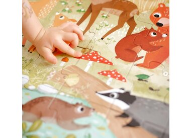 Puzzles