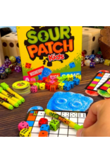 Sixem Sour Patch Kids Edition