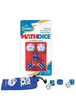 Math Dice