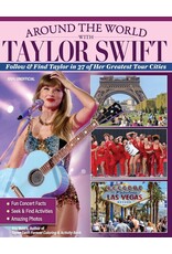 Around the World with Taylor Swift