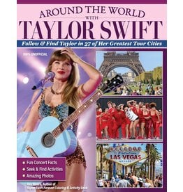Around the World with Taylor Swift