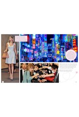 Around the World with Taylor Swift