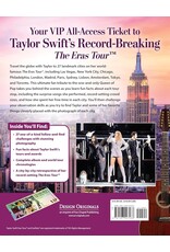 Around the World with Taylor Swift