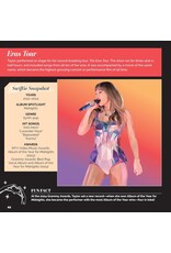Ultimate Taylor Swift Paint By Sticker Book