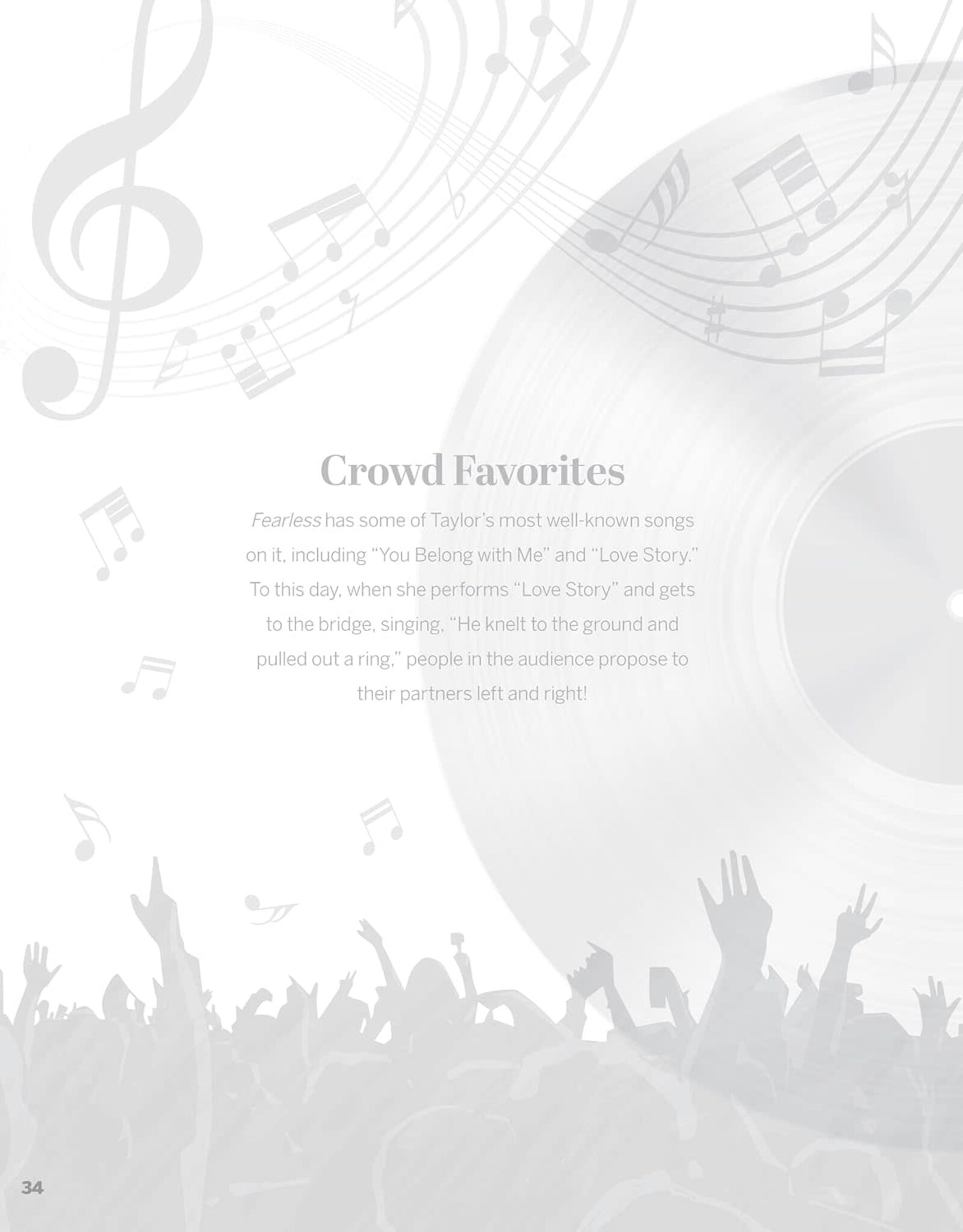 Taylor Swift Forever Coloring & Activity Book