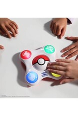 Pokemon Trainer Trivia