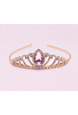 Boutique Regal Tiara