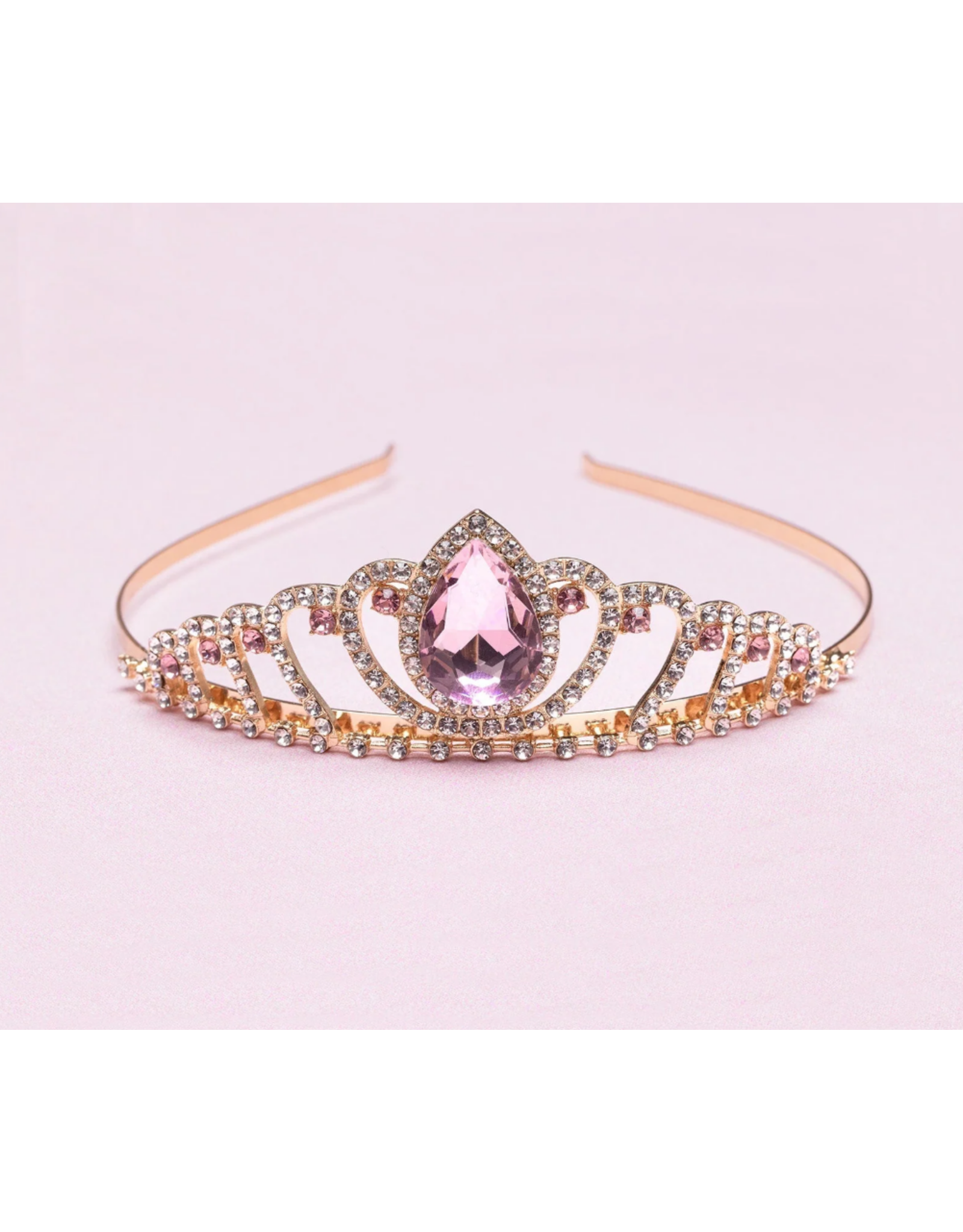 Boutique Regal Tiara