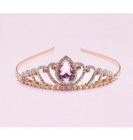 Boutique Regal Tiara