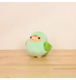Lovi  the Green Lovebird Mini