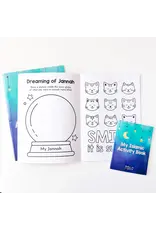 Ramadan Coloring Book Ramadan Coloring Book
