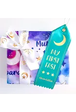 First Fast Ribbon